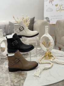 جزمة عمليه شتويه