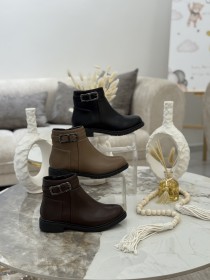 جزمة عمليه شتويه