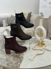 جزمة شتويه بوليتان