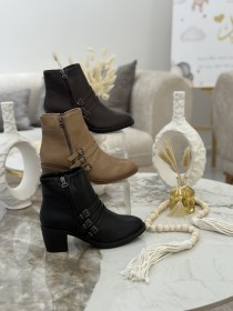 جزم كعب البوليتان