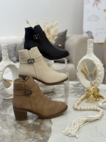 جزمه كعب بوليتان