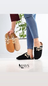 بابوج هابط طبي