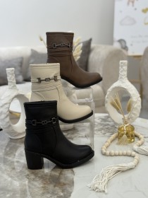 جزمة شتوية بوليتان